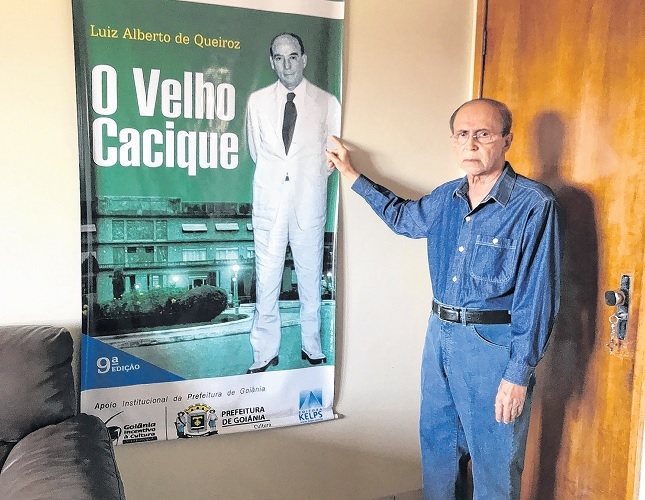 História de Goiás
