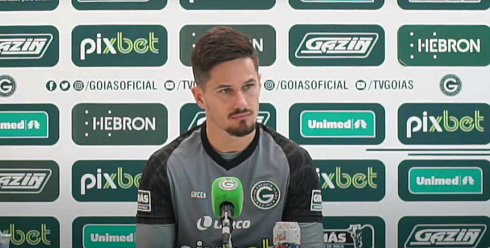 Tadeu não considera que a vitória no clássico teve um sabor especial