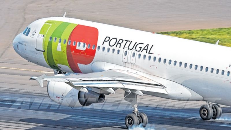 Devido novas variantes do Coronavírus, Portugal suspende voos entre o país e o Brasil
