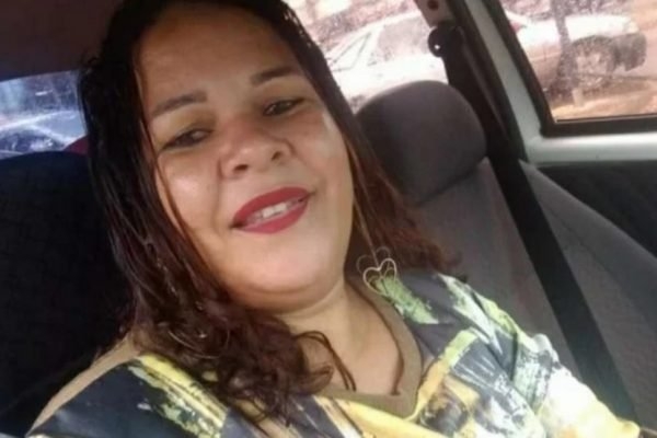 DF: Mulher morre após ser mordida e esfaqueada pelo marido