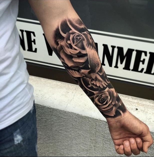 TJ nega recurso do governo de SP que proibia tatuados de fazerem concurso da PM