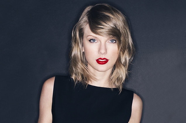 Taylor Swift deu uma casa de presente para fã que estava grávida e desabrigada