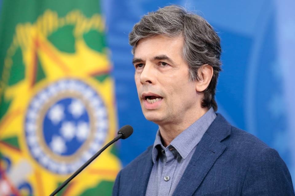 Teich afirma que não haverá extrema definição do que vai acontecer