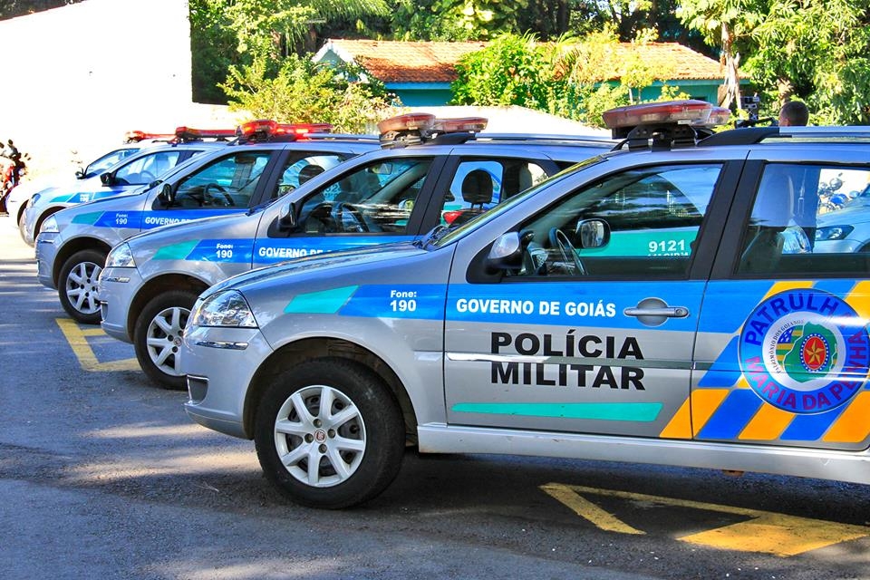 Homem é preso suspeito de estuprar a própria cunhada em Anápolis