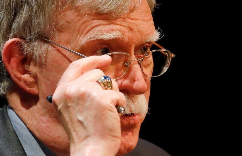 Ex-secretário diz que Trump não é adequado para cargo