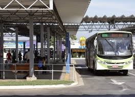 Controle de horários pode reduzir 20% aglomeração em terminais