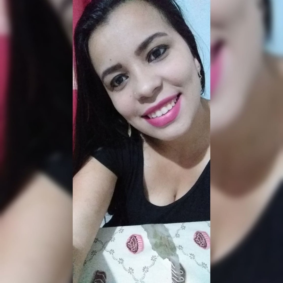 Vítima de feminicídio é morta na frente da família