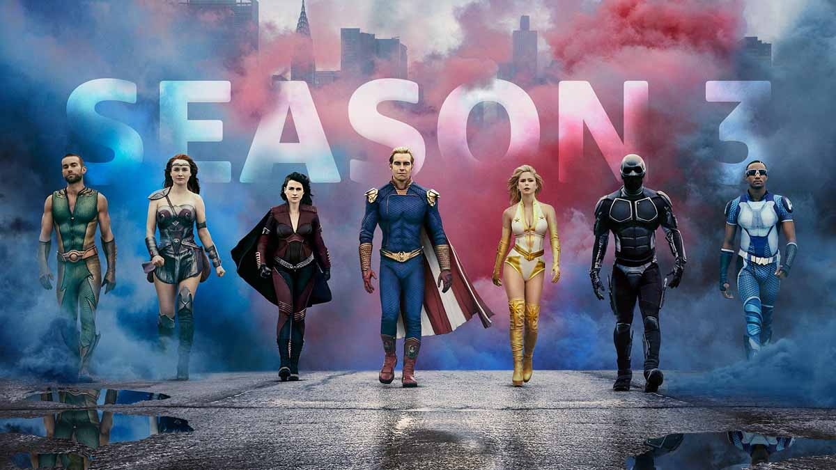 Amazon Prime: Lançamentos no mês de junho