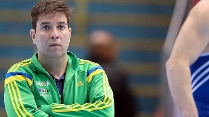 MP avalia medidas protetivas para atletas de ginástica artística