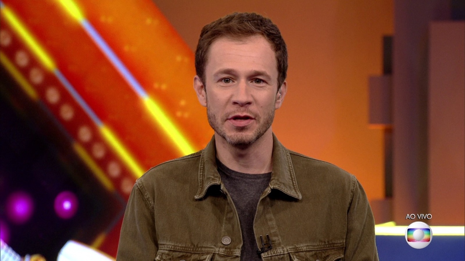 Tiago Leifert anuncia saída da Globo após 15 anos