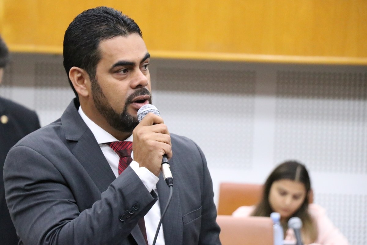 Tiãozinho Porto vai ajudar empresários a tentar reabrir seus negócios