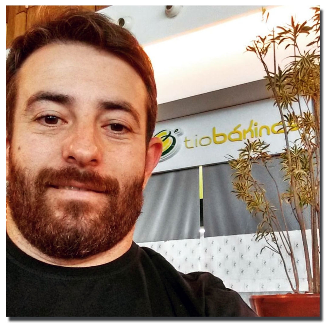 Otimismo, mesmo com adversidades