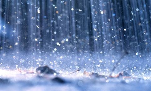 Inmet prevê chuva no noroeste e sul de Goiás, nesta sexta-feira
