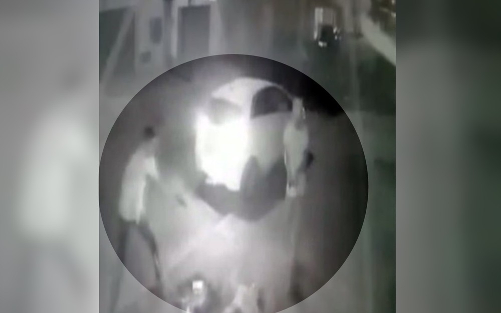 Dois suspeitos de matar casal na frente da filha em Goiânia são presos no Tocantins