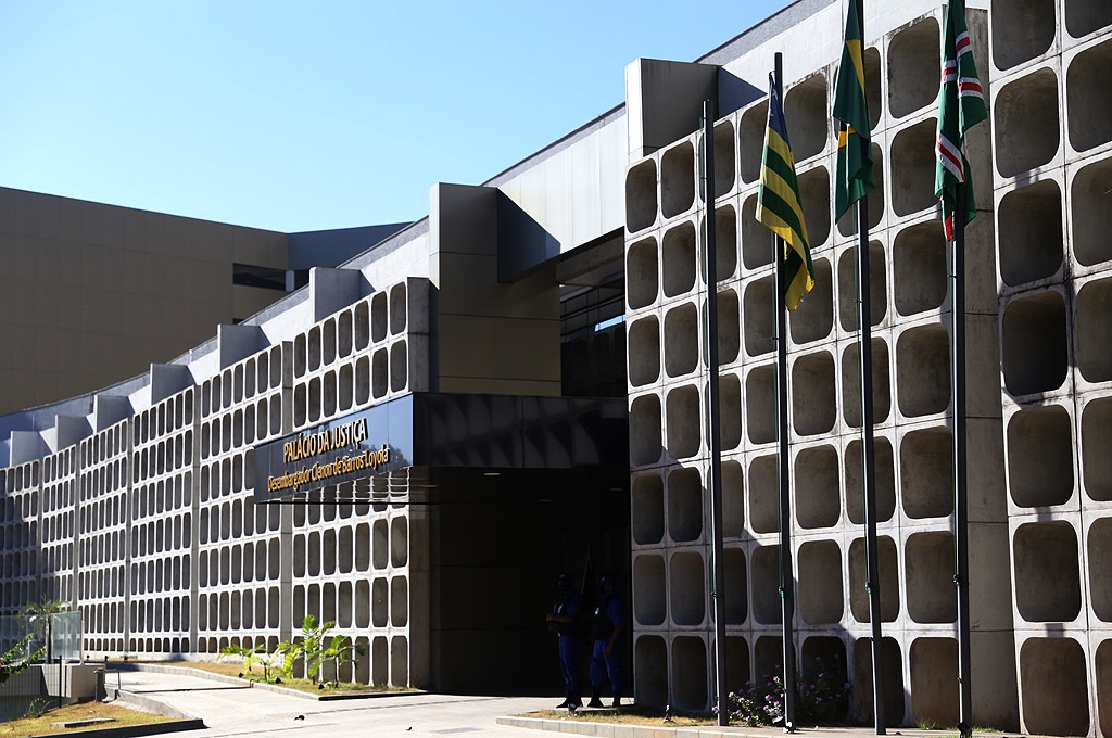 Nova lei: confira as mudanças nas regras para eleição da direção e composição do Órgão Especial do TJGO