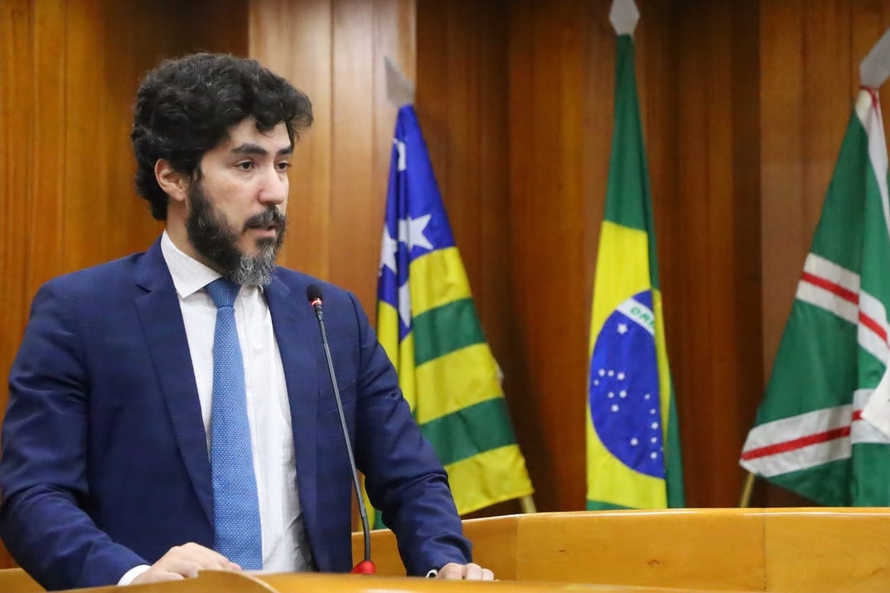 Tony Carlos reafirma compromisso de Cruz com transparência