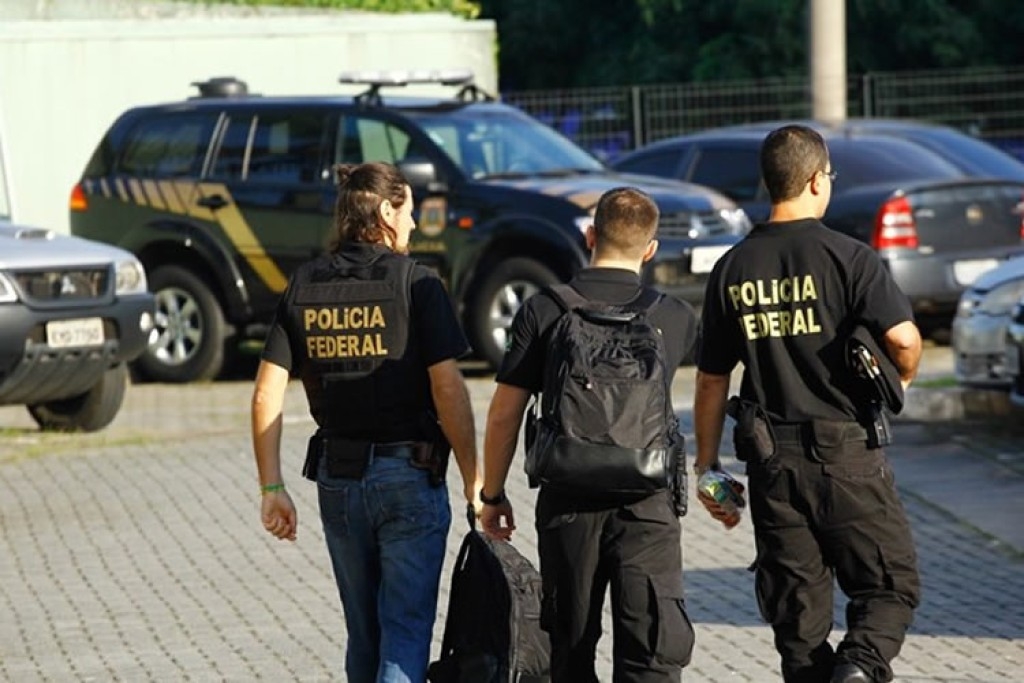 Operação mira suspeitos de  tráfico de drogas via Correios