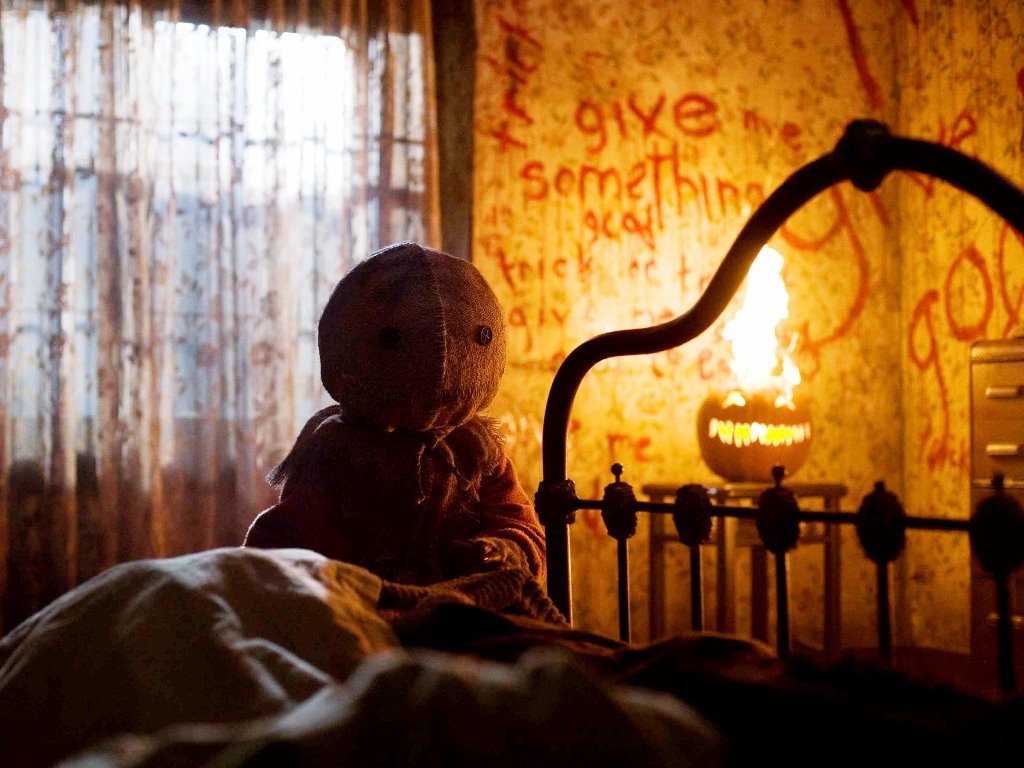 Confira 5 filmes para assistir no Halloween