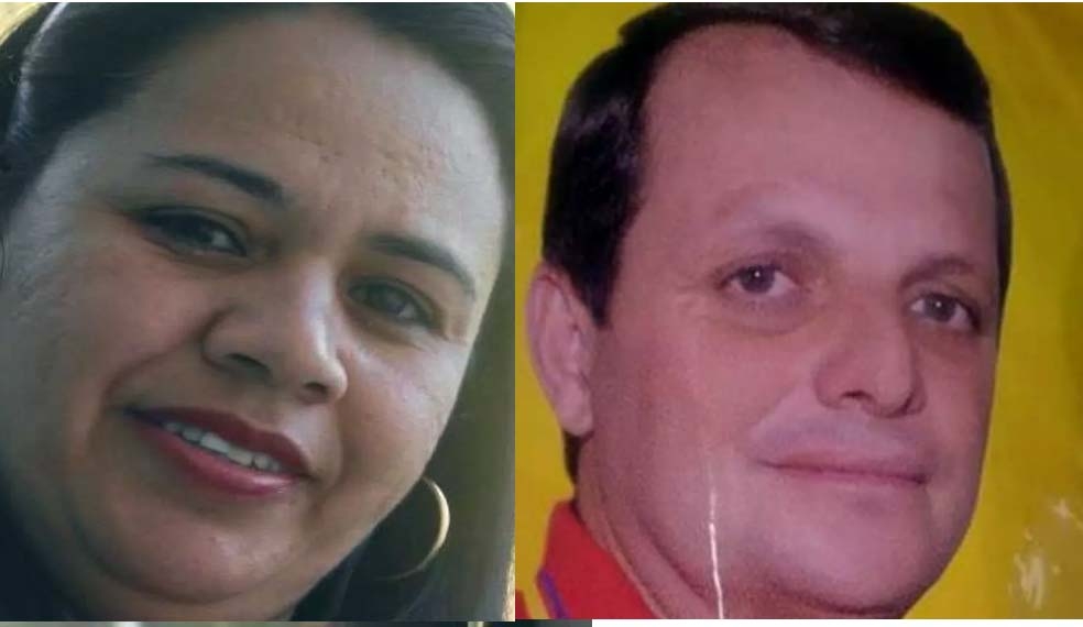 Dois romeiros são atropelados e mortos a caminho de Trindade