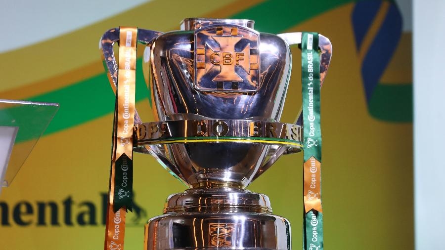 CBF muda local de seis partidas da Copa do Brasil por restrições da pandemia; jogo do Atlético-GO está na lista
