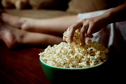 O que assistir em 2016?