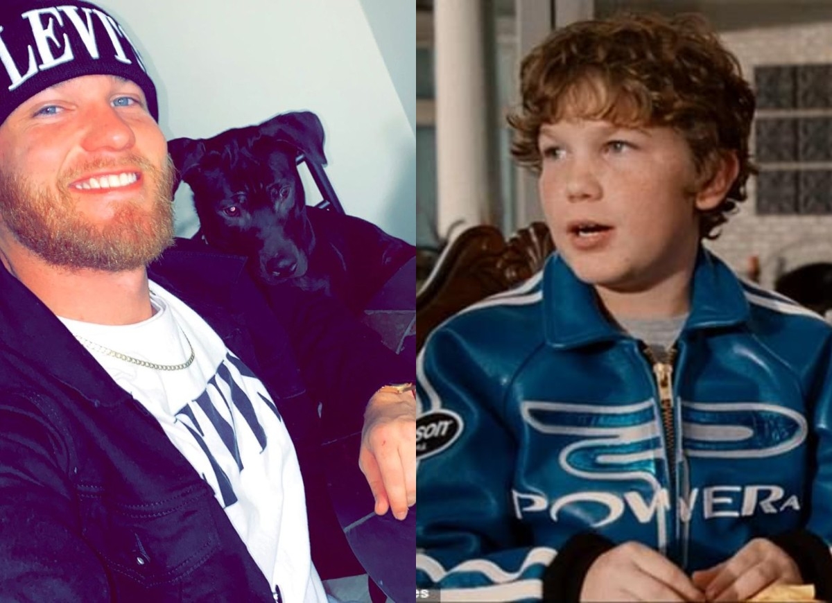 Houston Tumlin, ator de Ricky Bobby em “A Toda Velocidade” é encontrado morto