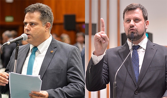 Deputados defendem rigor com presos na Unidade Prisional de Planaltina