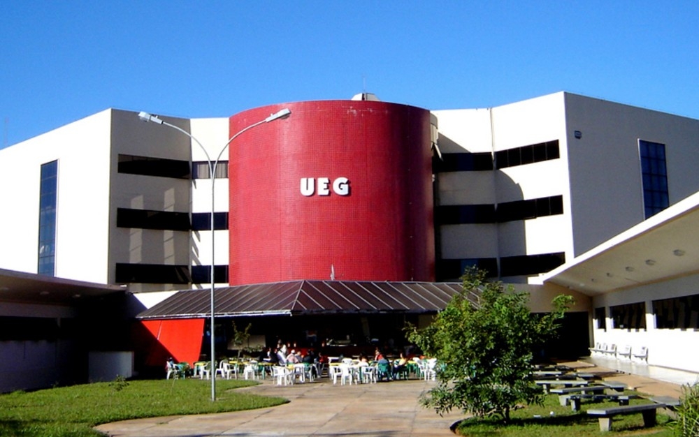Vestibular 2020/2 UEG é suspenso