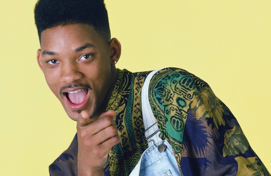 “Eu deveria morar aqui” disse Will Smith no último dia da Comic Con