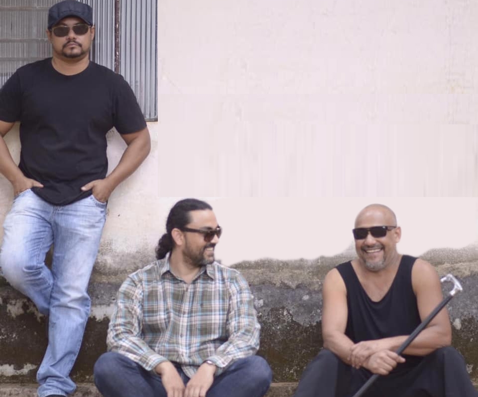 Novo single da Underdog Pack é uma passagem para o rock setentista 'joie de vivre'
