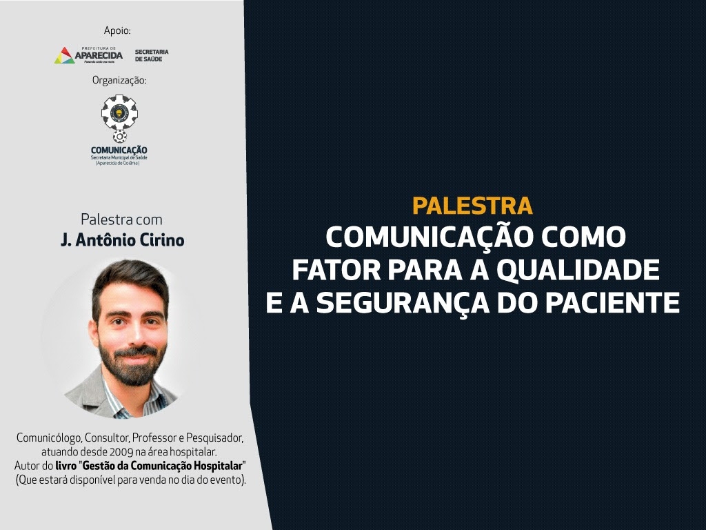 SMS promove Mutirão de Consultas Especializadas no próximo sábado (3)