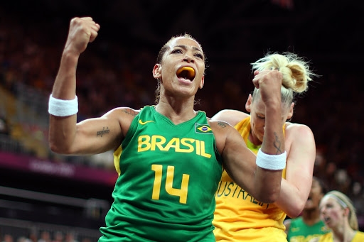 Fora do Sul-Americano, seleção de basquete feminino joga Copa América por ranking