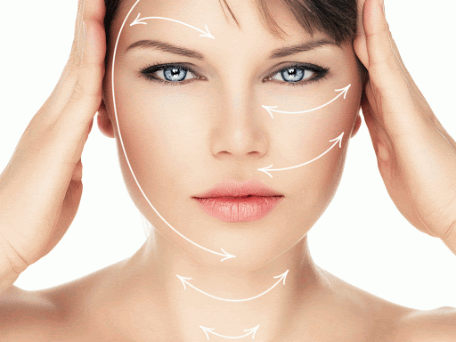 A onda da ‘desarmonização facial’