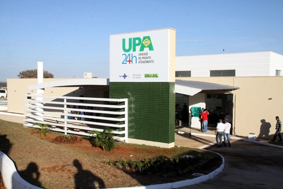 Quase 10 mil atendimentos e procedimentos em um mês