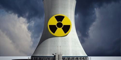 Usina Nuclear na China apresenta risco de vazamento radiológico