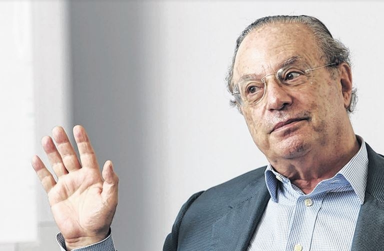 Pra que Maluf na Papuda?