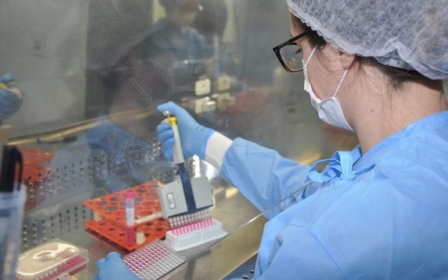 Estudos comprovam melhora na recuperação de infectados com Covid-19 com uso de antiviral