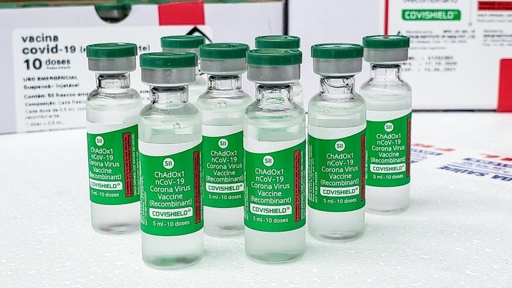 Fiocruz triplica produção e prevê entrega de 18,4 milhões de doses até 2 de maio