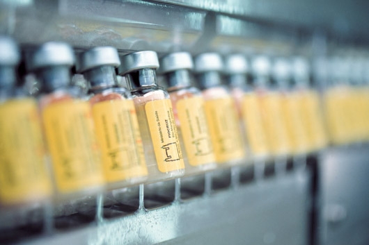 Fiocruz pede à Anvisa uso emergencial de 2 milhões de doses da vacina de Oxford