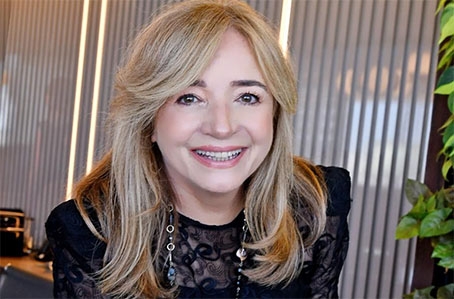 Quem é Valentina Jungmann, pré-candidata à presidência da OAB/GO