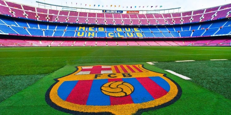 Valorant: Barcelona planeja entrar no competitivo, diz site