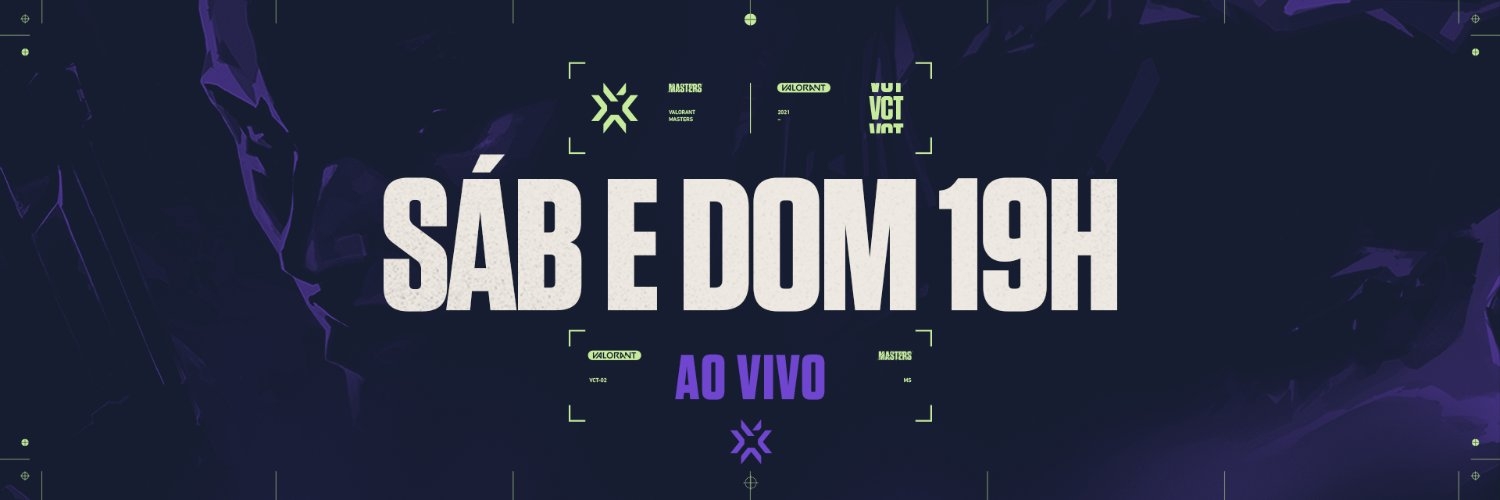 Valorant Masters: Krain será substituído por Tockers na Vorax