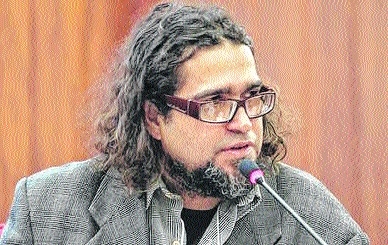 No “Café da Manhã” de Ulisses Aesse