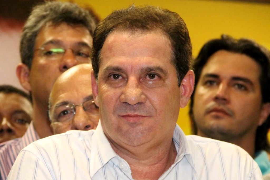 Vanderlan acredita no diálogo para formar boas parcerias