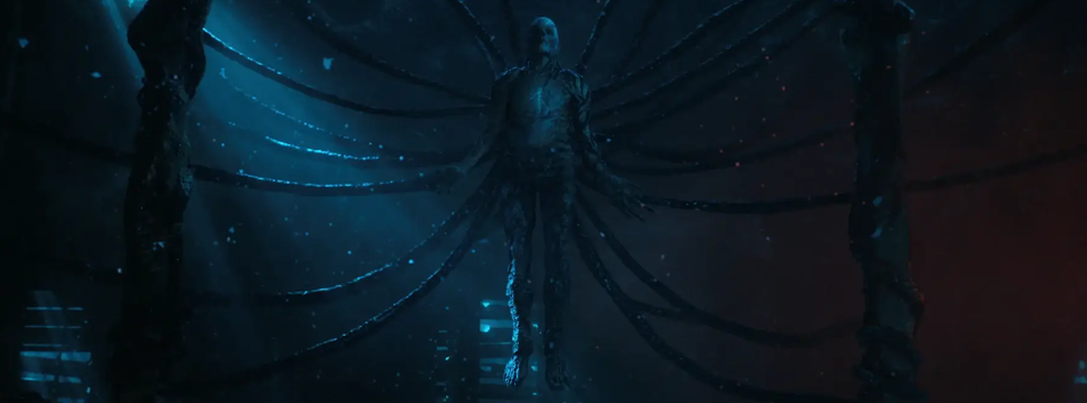 Stranger Things divulga primeiro trailer do volume 2 da quarta temporada, confira