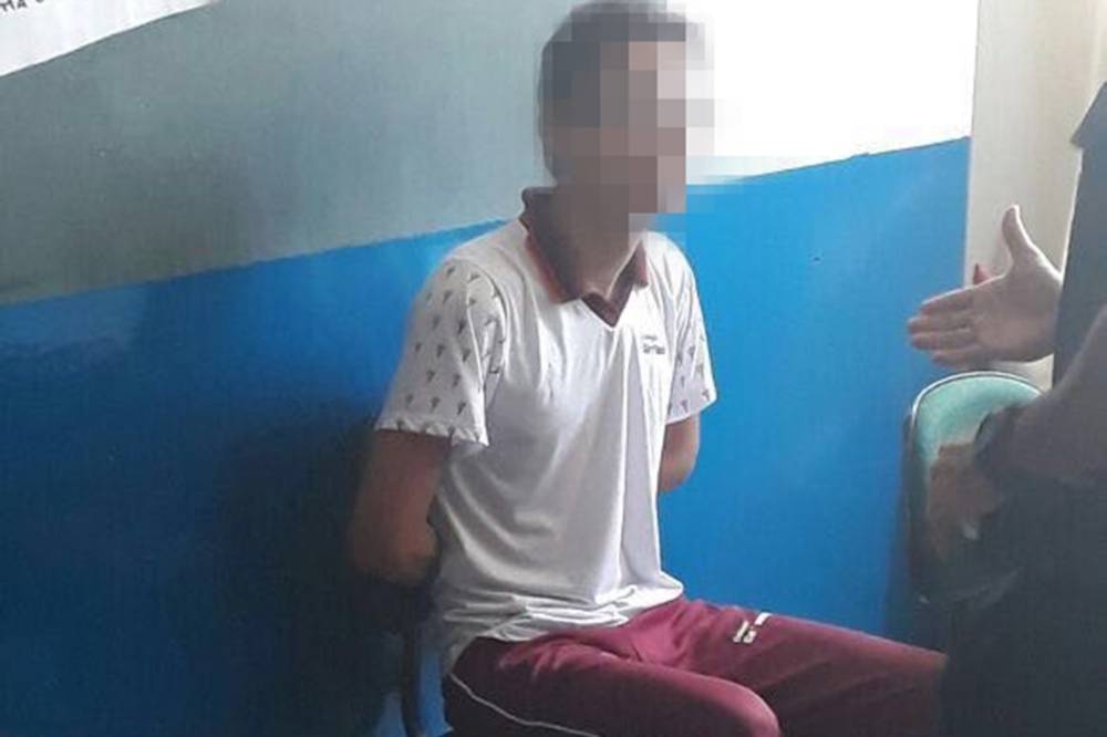 Atirador do Colégio Goyases defendia Hitler em mensagens; veja