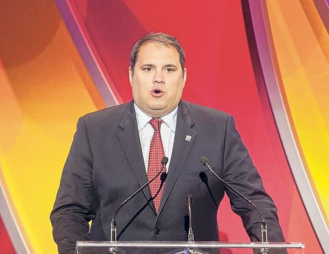 América do Norte terá candidatura conjunta