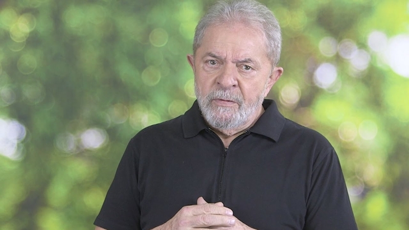 Lula pede frigobar em cela e MPF nega
