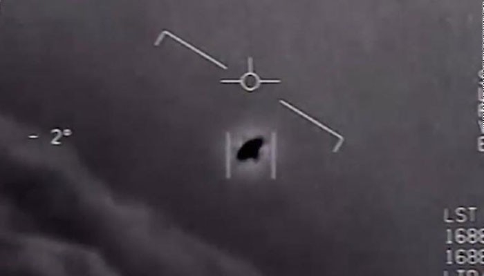 OVNis: Pentágono confirma veracidade de vídeo