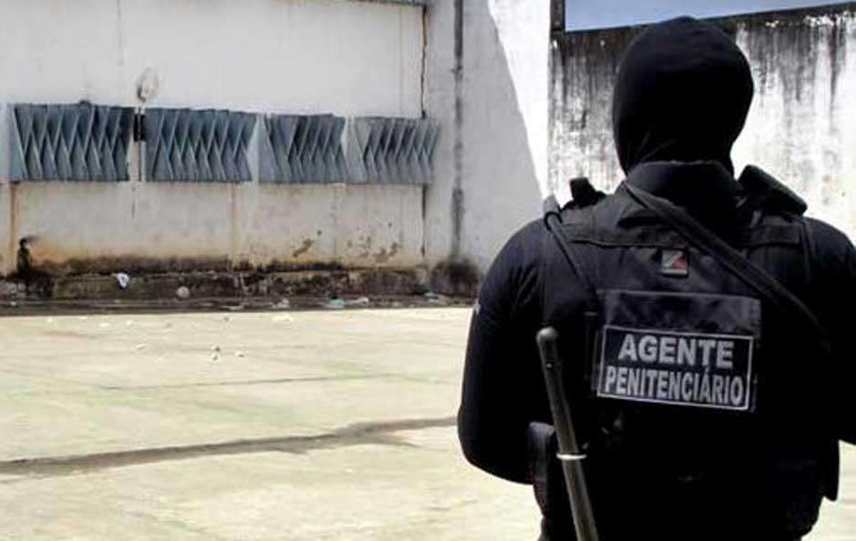 PC deflagra operação que investiga crimes praticados por vigilantes penitenciários